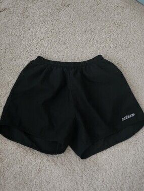 XS/Small Hind GUC Athletic Shorts